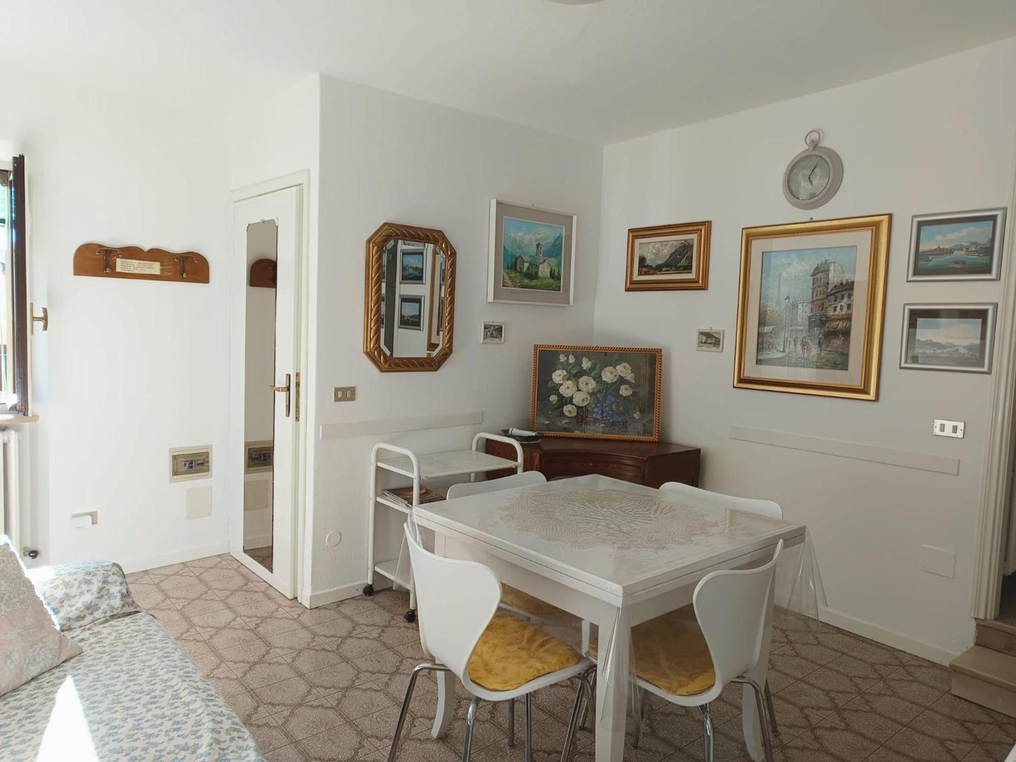 Maddalena House Apartment Varenna Exterior photo