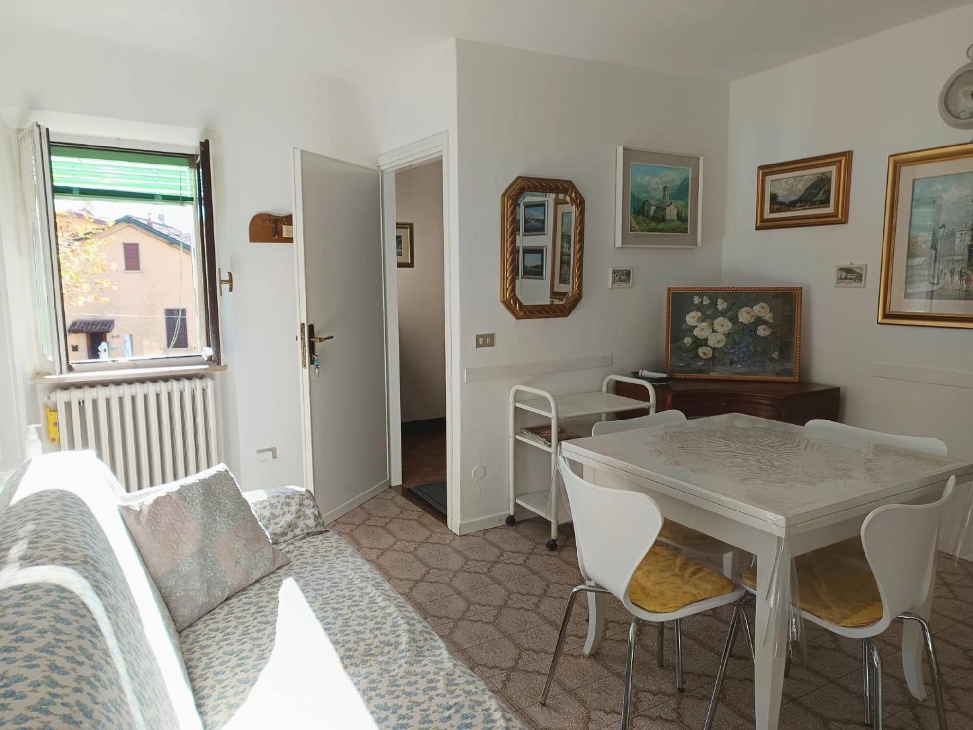 Maddalena House Apartment Varenna Exterior photo